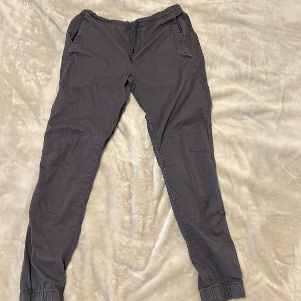 Black Diamond pants